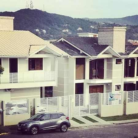 Residencial Franca Garopaba公寓 外观 照片
