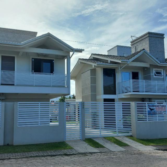 Residencial Franca Garopaba公寓 外观 照片