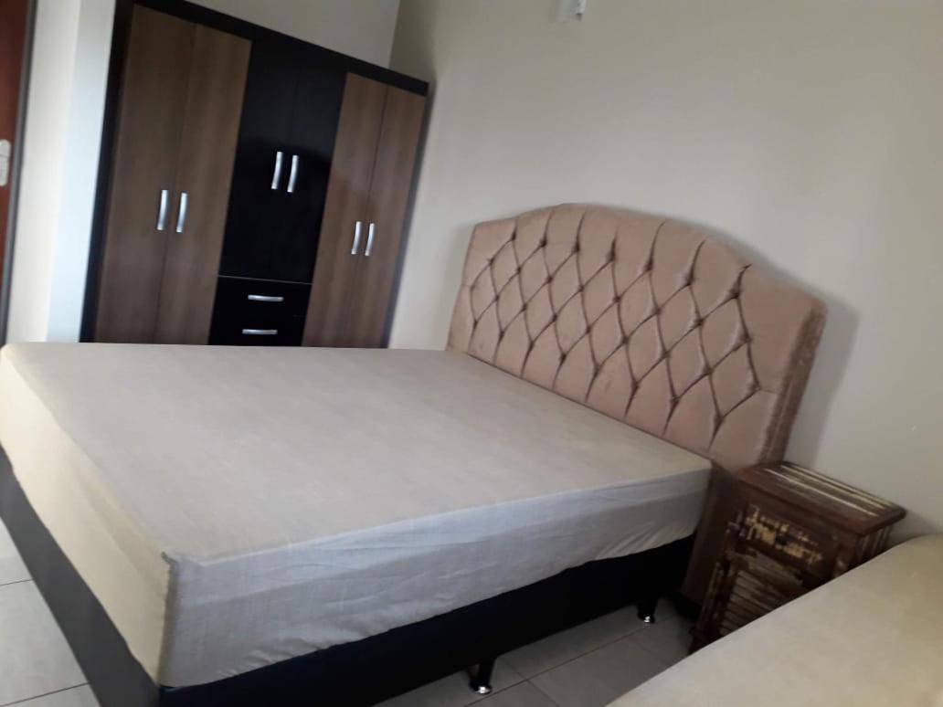Residencial Franca Garopaba公寓 外观 照片