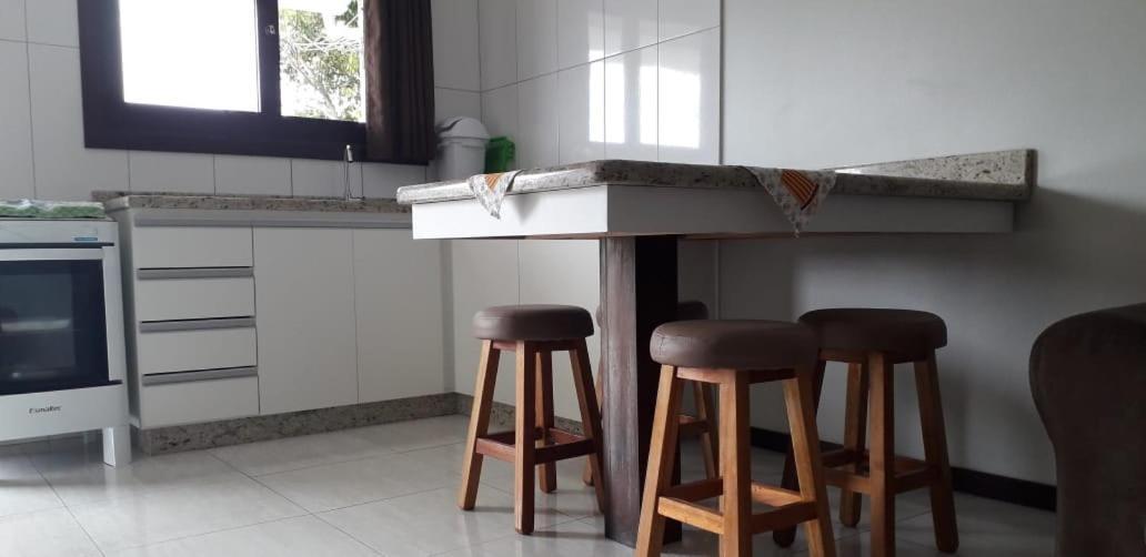 Residencial Franca Garopaba公寓 外观 照片