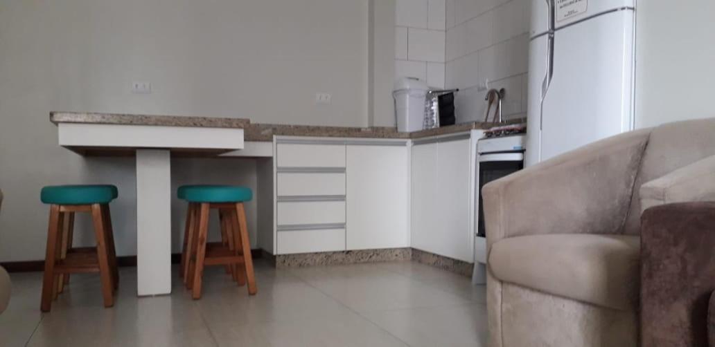 Residencial Franca Garopaba公寓 外观 照片