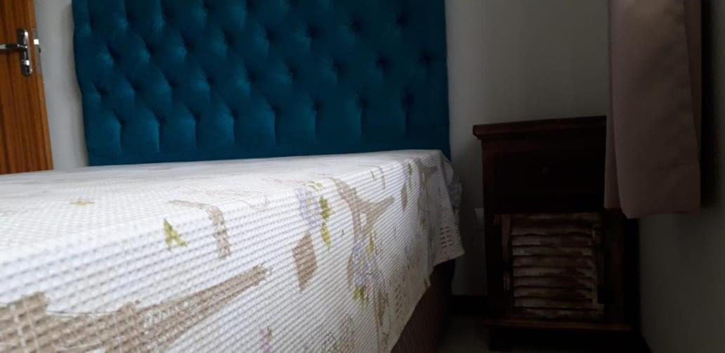 Residencial Franca Garopaba公寓 外观 照片