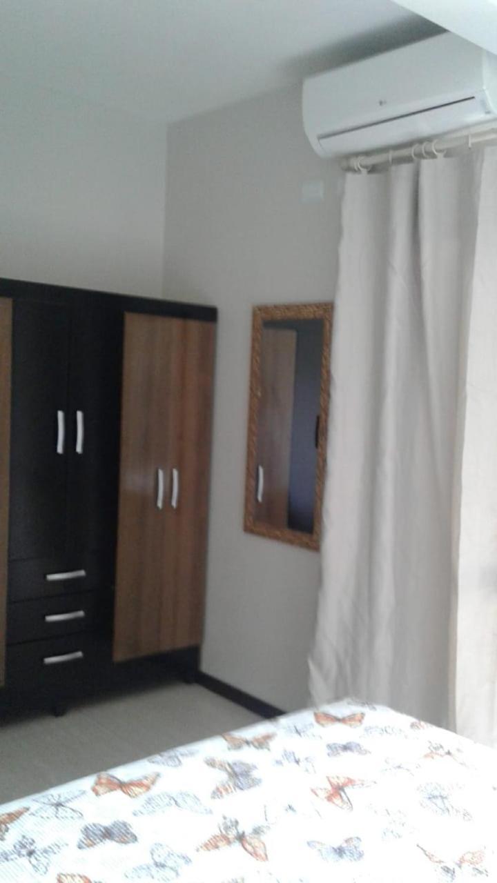 Residencial Franca Garopaba公寓 外观 照片