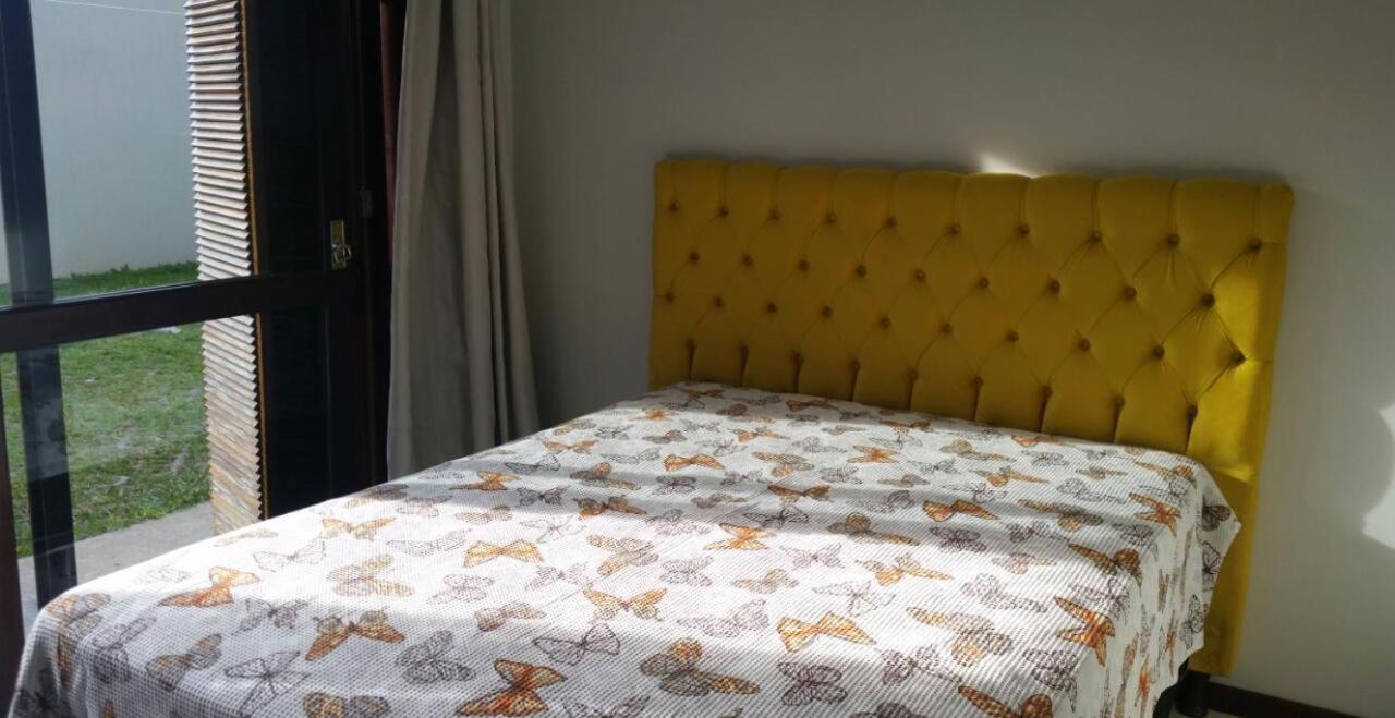 Residencial Franca Garopaba公寓 外观 照片