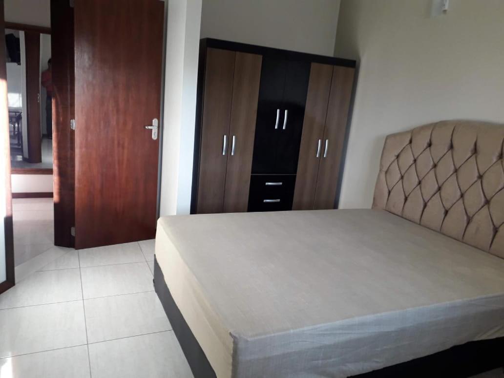 Residencial Franca Garopaba公寓 外观 照片
