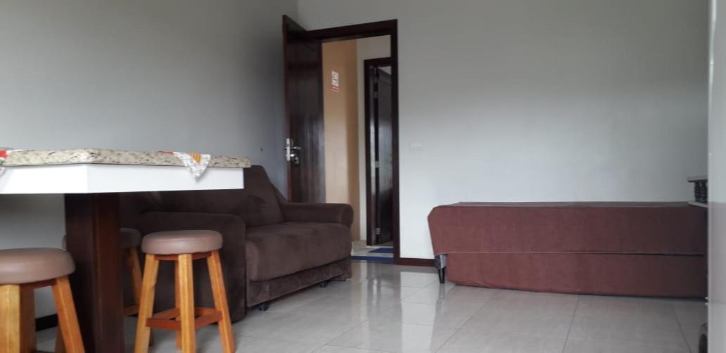 Residencial Franca Garopaba公寓 外观 照片