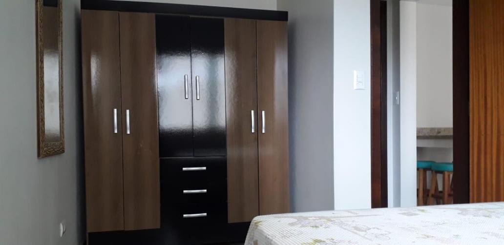 Residencial Franca Garopaba公寓 外观 照片