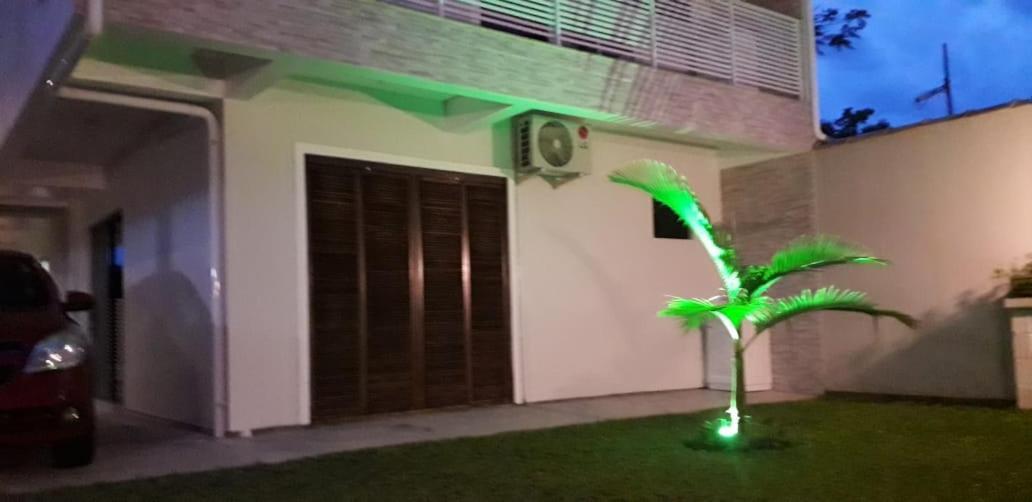 Residencial Franca Garopaba公寓 外观 照片