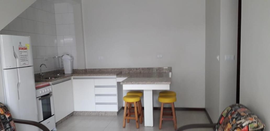 Residencial Franca Garopaba公寓 外观 照片