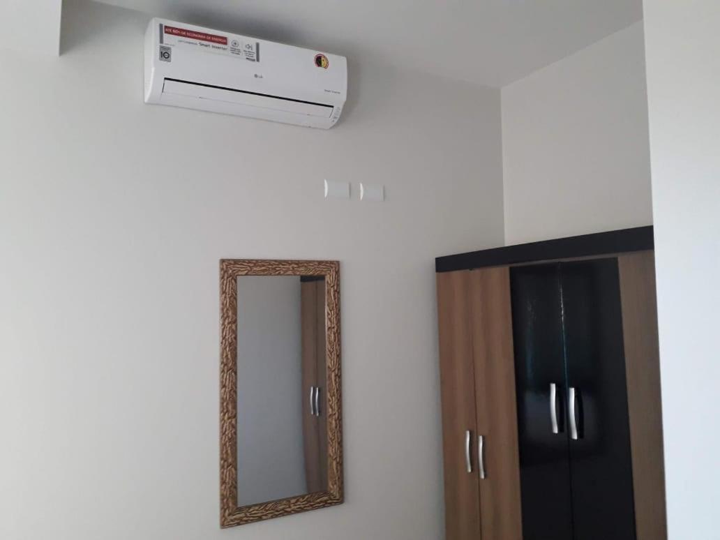 Residencial Franca Garopaba公寓 外观 照片