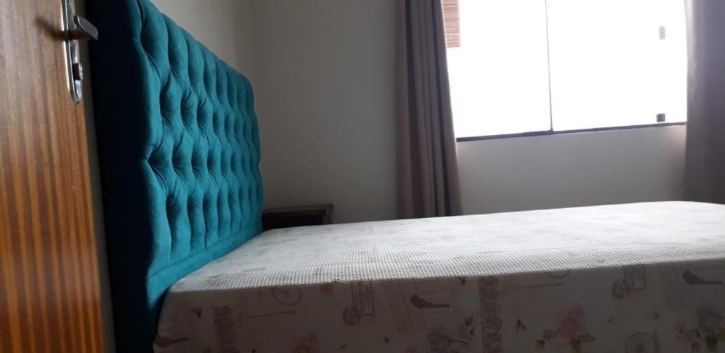 Residencial Franca Garopaba公寓 外观 照片