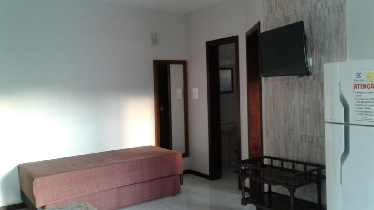 Residencial Franca Garopaba公寓 外观 照片