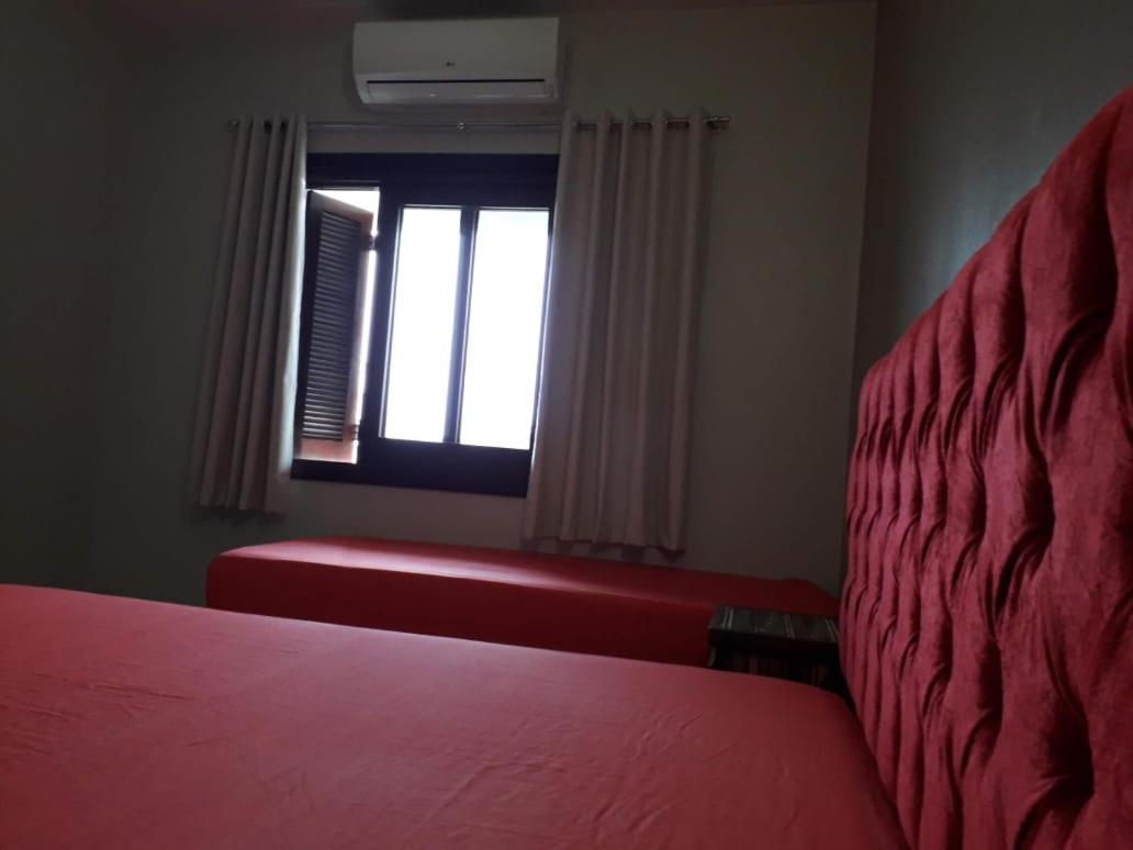 Residencial Franca Garopaba公寓 外观 照片