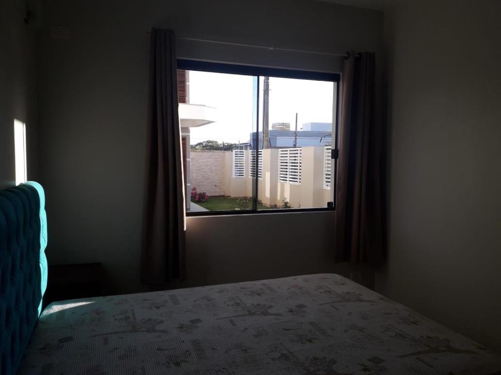 Residencial Franca Garopaba公寓 外观 照片