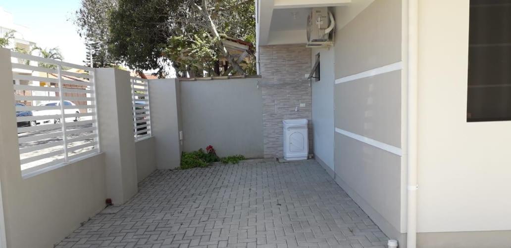 Residencial Franca Garopaba公寓 外观 照片