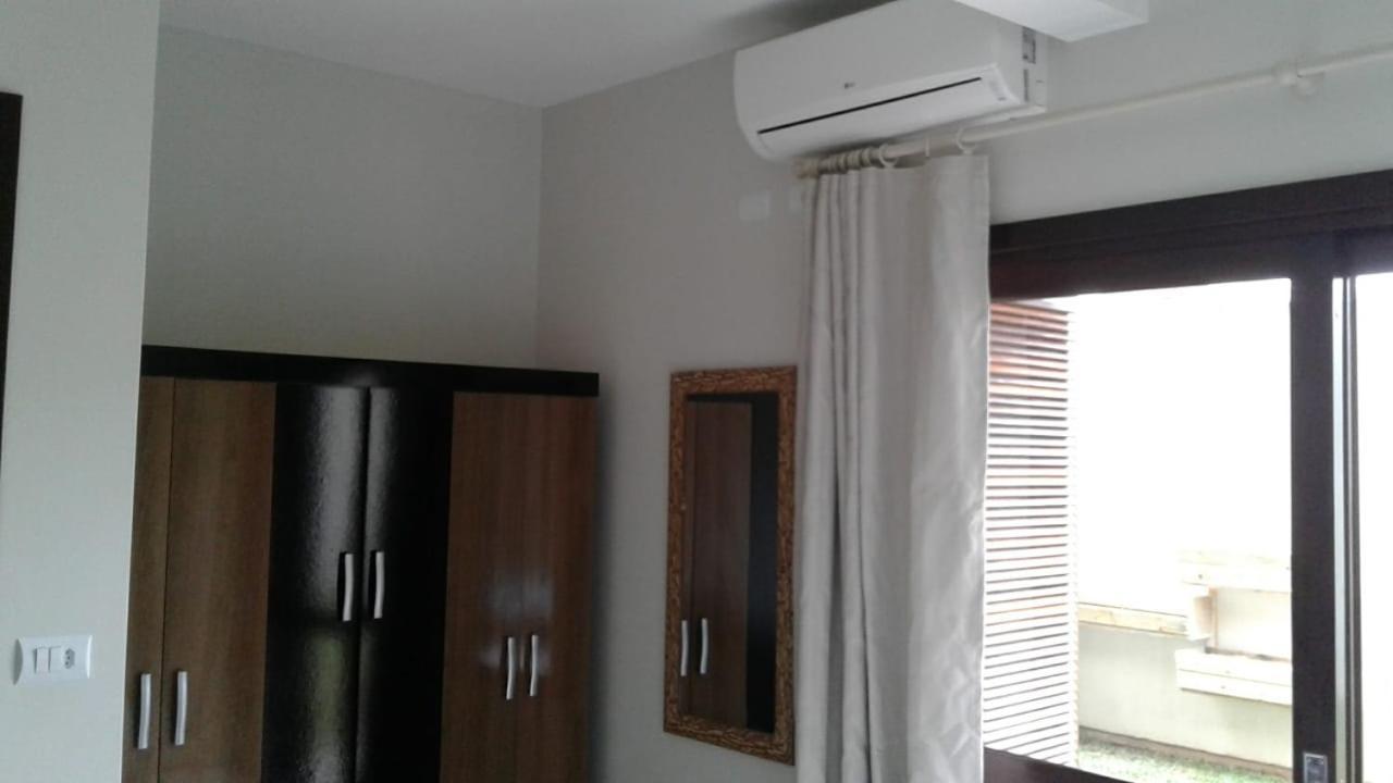 Residencial Franca Garopaba公寓 外观 照片