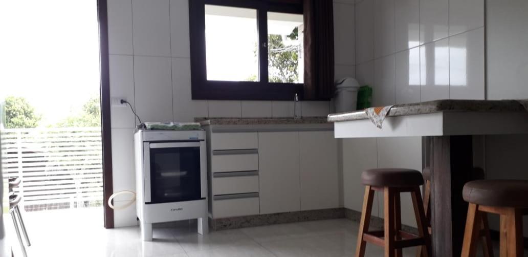 Residencial Franca Garopaba公寓 外观 照片