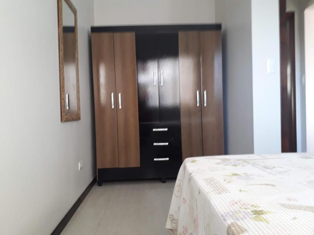 Residencial Franca Garopaba公寓 外观 照片
