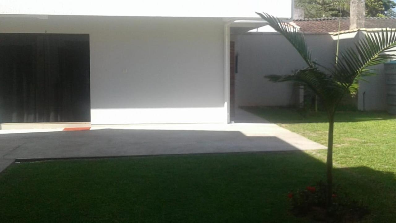Residencial Franca Garopaba公寓 外观 照片