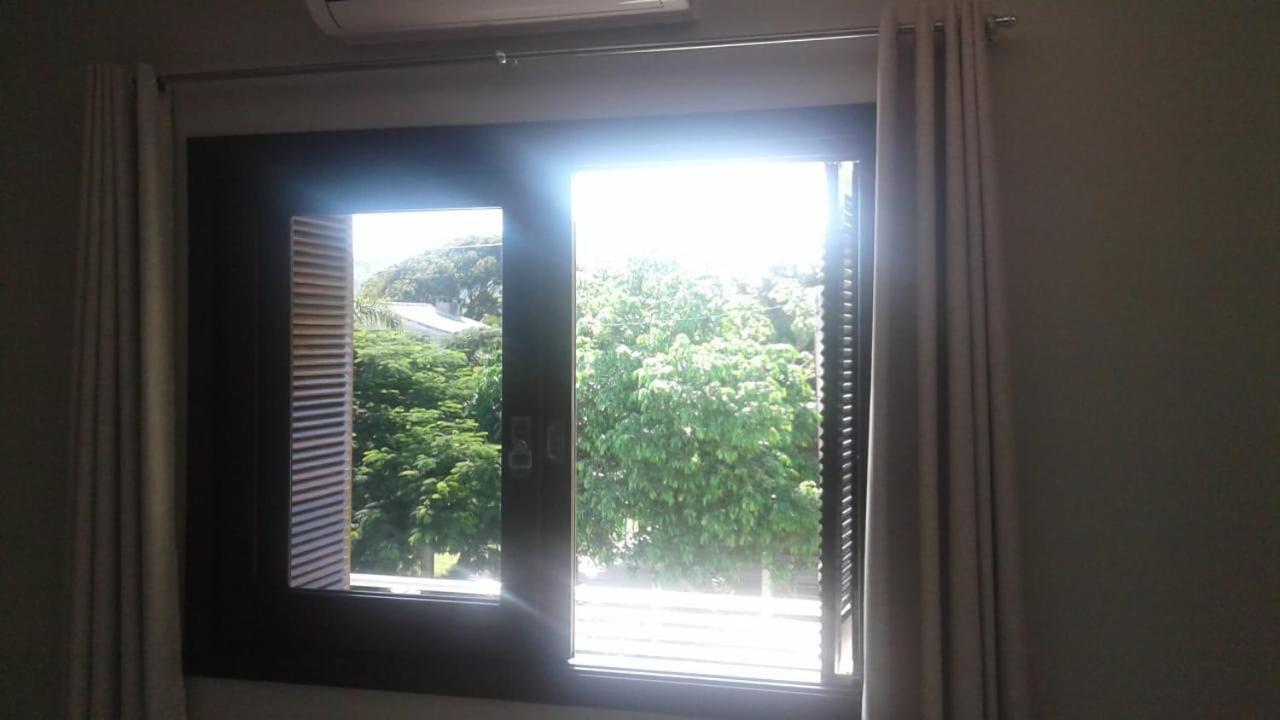 Residencial Franca Garopaba公寓 外观 照片