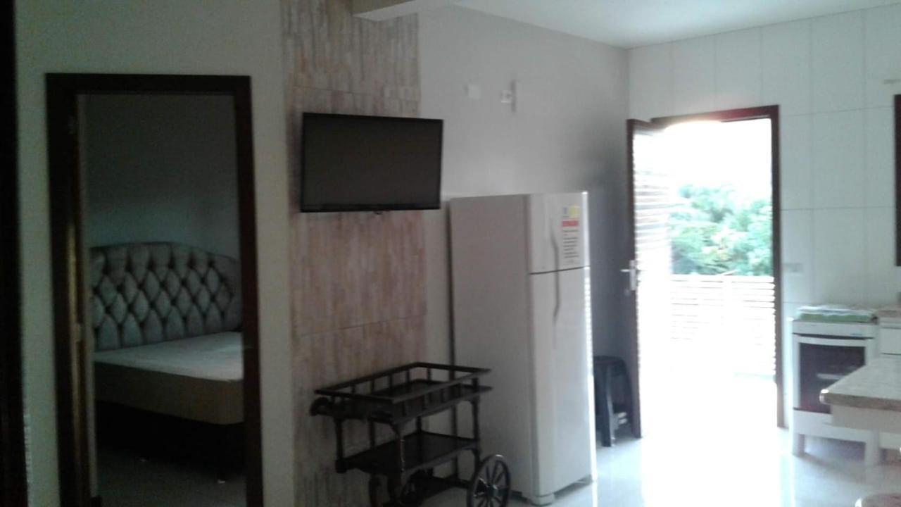 Residencial Franca Garopaba公寓 外观 照片