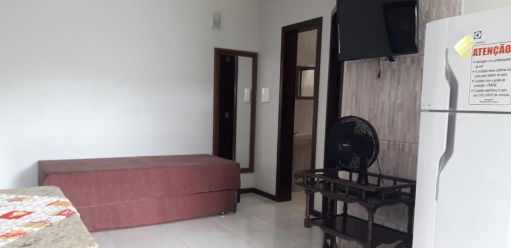 Residencial Franca Garopaba公寓 外观 照片