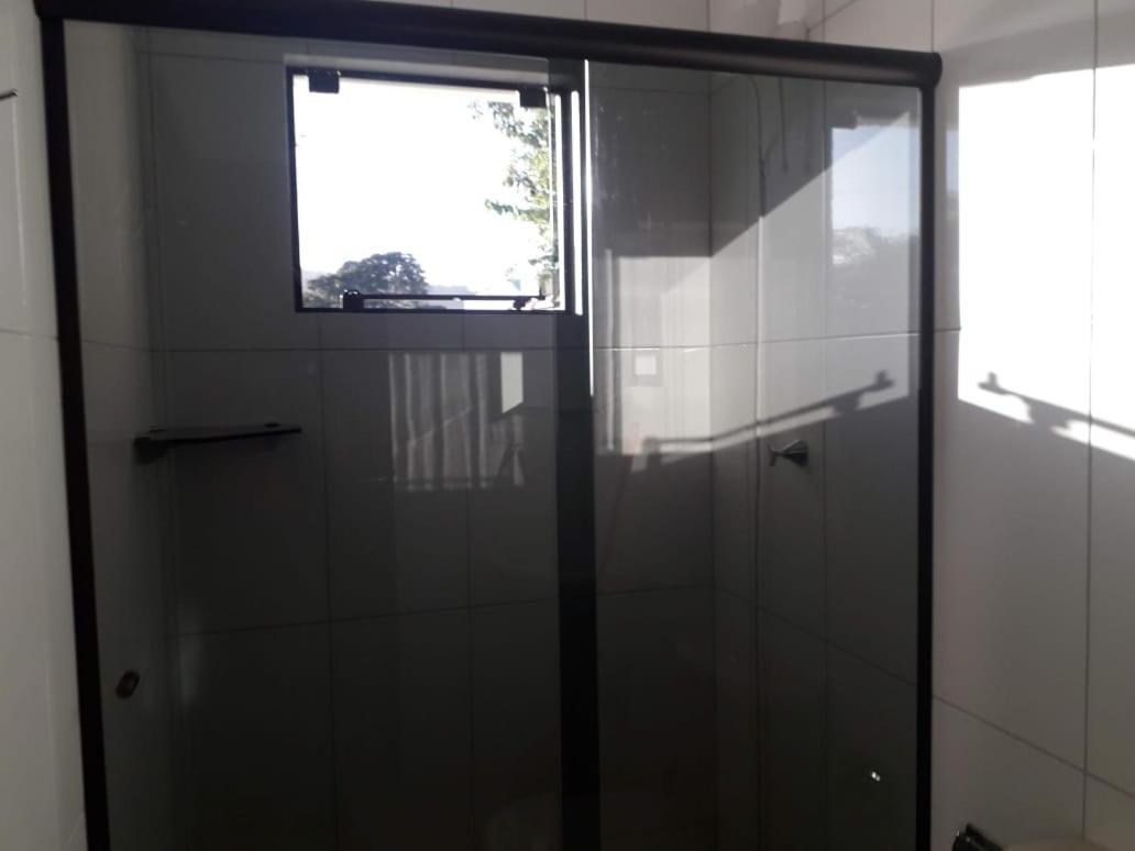 Residencial Franca Garopaba公寓 外观 照片