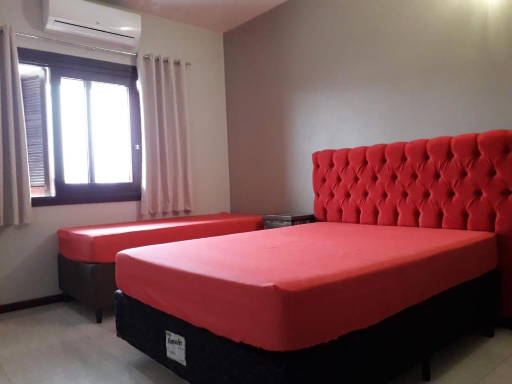 Residencial Franca Garopaba公寓 外观 照片