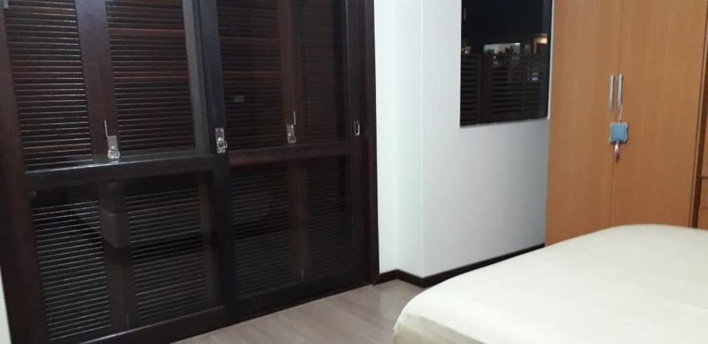 Residencial Franca Garopaba公寓 外观 照片