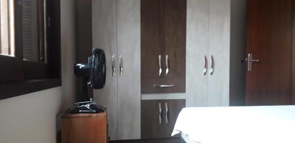 Residencial Franca Garopaba公寓 外观 照片