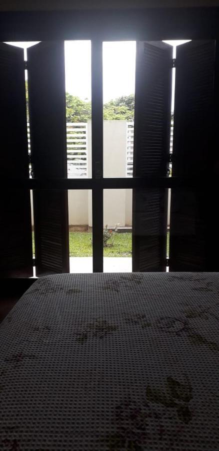 Residencial Franca Garopaba公寓 外观 照片