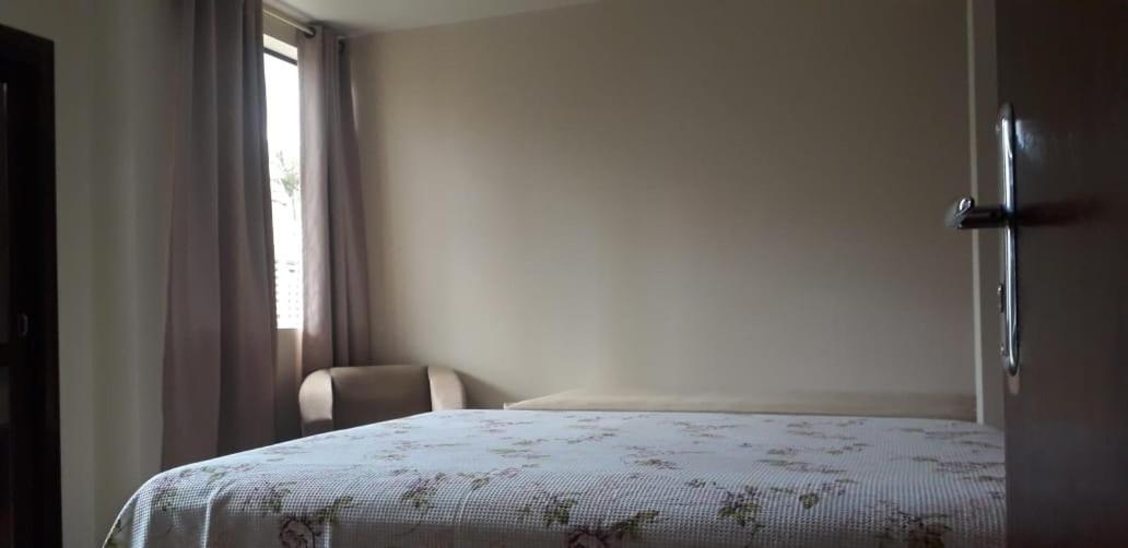 Residencial Franca Garopaba公寓 外观 照片